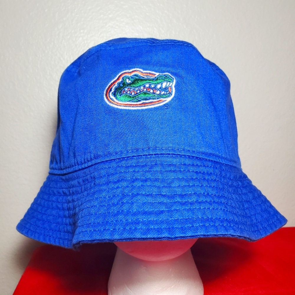 Nike Florida Gators bucket Hat Size L/XL